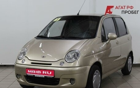 Daewoo Matiz I, 2006 год, 370 000 рублей, 1 фотография