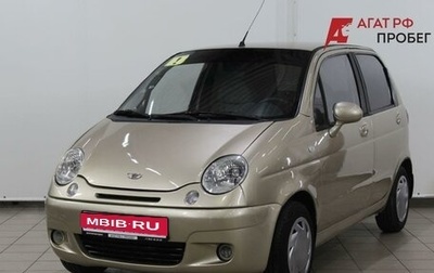 Daewoo Matiz I, 2006 год, 370 000 рублей, 1 фотография