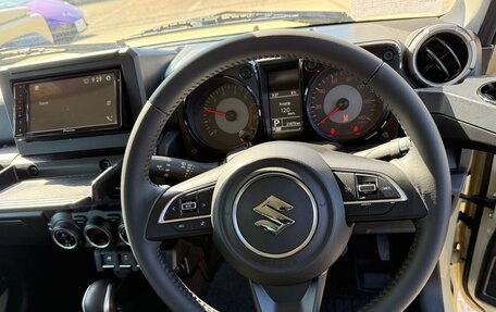Suzuki Jimny, 2023 год, 1 030 100 рублей, 17 фотография