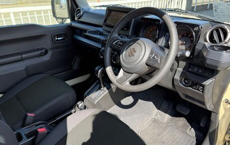 Suzuki Jimny, 2023 год, 1 030 100 рублей, 16 фотография
