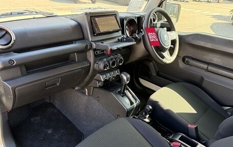 Suzuki Jimny, 2023 год, 1 030 100 рублей, 14 фотография