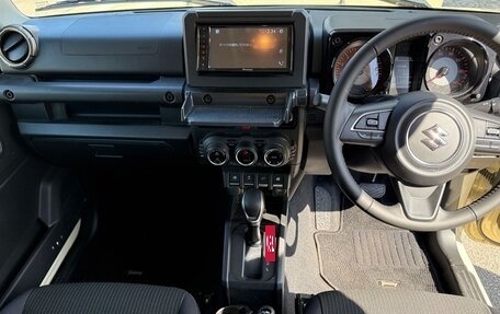 Suzuki Jimny, 2023 год, 1 030 100 рублей, 15 фотография