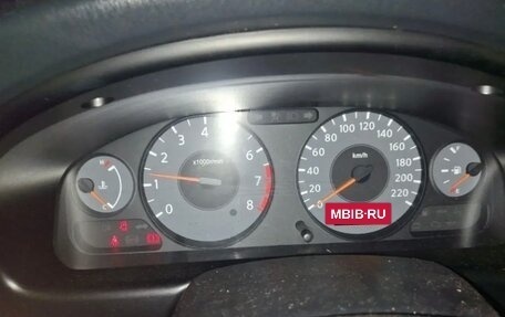 Nissan Almera Classic, 2008 год, 350 000 рублей, 4 фотография