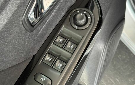 Renault Kaptur I рестайлинг, 2017 год, 1 170 000 рублей, 17 фотография
