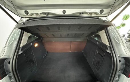 Renault Kaptur I рестайлинг, 2017 год, 1 170 000 рублей, 20 фотография