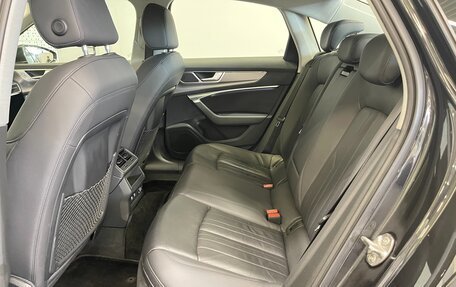 Audi A6, 2019 год, 2 760 000 рублей, 8 фотография