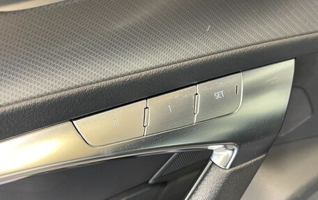 Audi A6, 2019 год, 2 760 000 рублей, 14 фотография