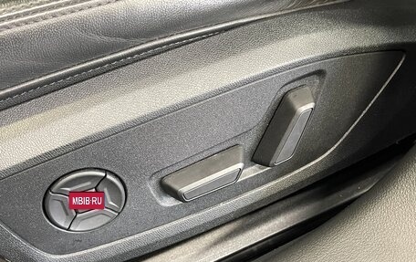 Audi A6, 2019 год, 2 760 000 рублей, 15 фотография
