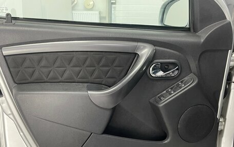 Renault Duster I рестайлинг, 2015 год, 1 129 000 рублей, 16 фотография