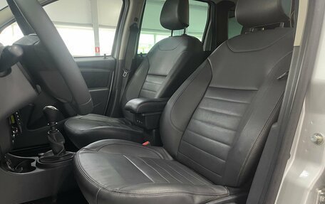 Renault Duster I рестайлинг, 2015 год, 1 129 000 рублей, 18 фотография