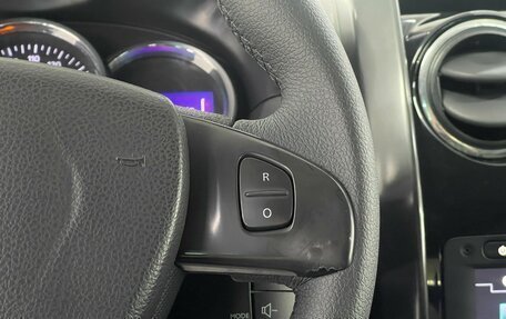 Renault Duster I рестайлинг, 2015 год, 1 129 000 рублей, 13 фотография