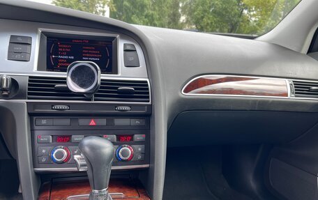 Audi A6, 2009 год, 1 250 000 рублей, 3 фотография