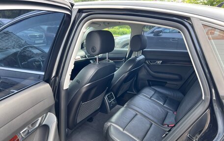 Audi A6, 2009 год, 1 250 000 рублей, 5 фотография