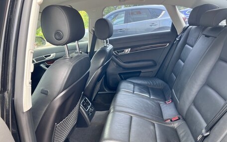 Audi A6, 2009 год, 1 250 000 рублей, 7 фотография