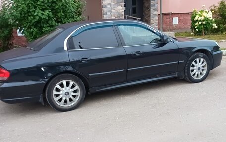 Hyundai Sonata IV рестайлинг, 2005 год, 399 000 рублей, 9 фотография