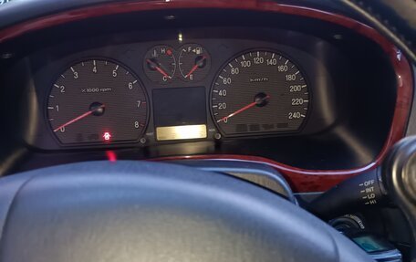 Hyundai Sonata IV рестайлинг, 2005 год, 399 000 рублей, 8 фотография