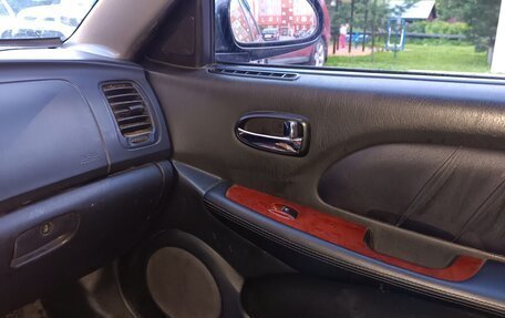 Hyundai Sonata IV рестайлинг, 2005 год, 399 000 рублей, 15 фотография