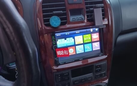 Hyundai Sonata IV рестайлинг, 2005 год, 399 000 рублей, 7 фотография