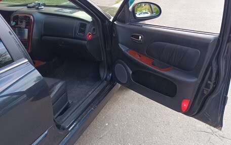 Hyundai Sonata IV рестайлинг, 2005 год, 399 000 рублей, 17 фотография