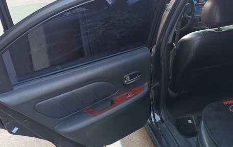 Hyundai Sonata IV рестайлинг, 2005 год, 399 000 рублей, 21 фотография