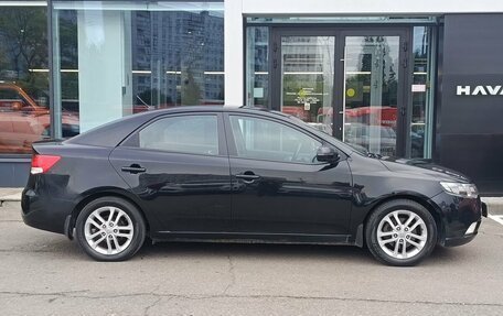 KIA Cerato III, 2010 год, 779 000 рублей, 4 фотография