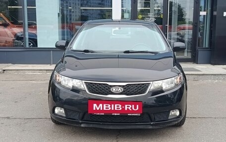 KIA Cerato III, 2010 год, 779 000 рублей, 2 фотография