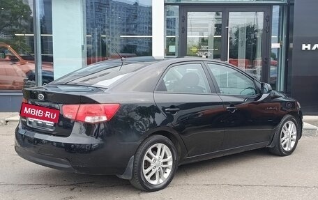 KIA Cerato III, 2010 год, 779 000 рублей, 5 фотография