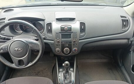KIA Cerato III, 2010 год, 779 000 рублей, 10 фотография