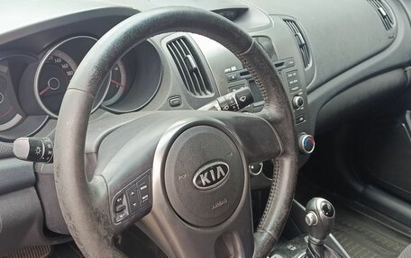 KIA Cerato III, 2010 год, 779 000 рублей, 12 фотография