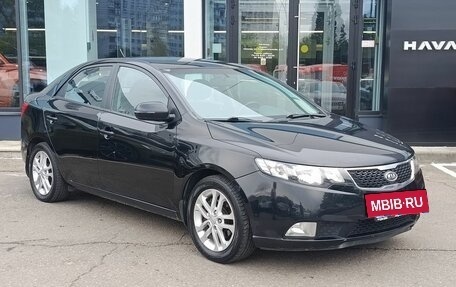 KIA Cerato III, 2010 год, 779 000 рублей, 3 фотография