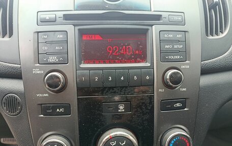 KIA Cerato III, 2010 год, 779 000 рублей, 14 фотография