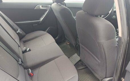 KIA Cerato III, 2010 год, 779 000 рублей, 11 фотография