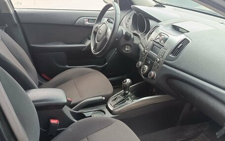 KIA Cerato III, 2010 год, 779 000 рублей, 9 фотография