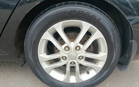 KIA Cerato III, 2010 год, 779 000 рублей, 16 фотография