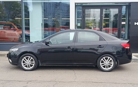 KIA Cerato III, 2010 год, 779 000 рублей, 8 фотография