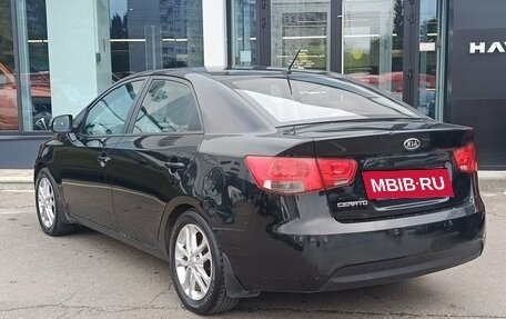 KIA Cerato III, 2010 год, 779 000 рублей, 7 фотография