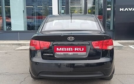 KIA Cerato III, 2010 год, 779 000 рублей, 6 фотография