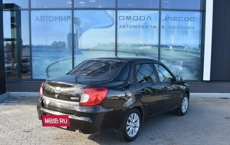 Datsun on-DO I рестайлинг, 2015 год, 350 000 рублей, 8 фотография