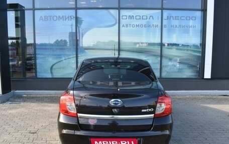 Datsun on-DO I рестайлинг, 2015 год, 350 000 рублей, 5 фотография