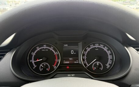 Skoda Octavia, 2019 год, 1 600 000 рублей, 10 фотография