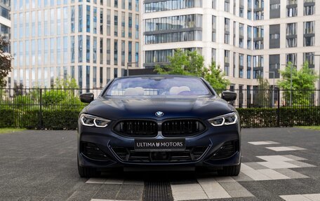 BMW 8 серия, 2024 год, 16 500 000 рублей, 2 фотография