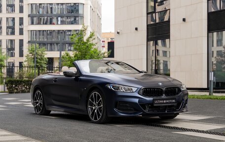 BMW 8 серия, 2024 год, 16 500 000 рублей, 3 фотография