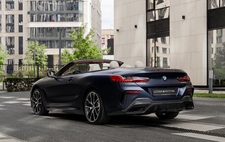 BMW 8 серия, 2024 год, 16 500 000 рублей, 6 фотография
