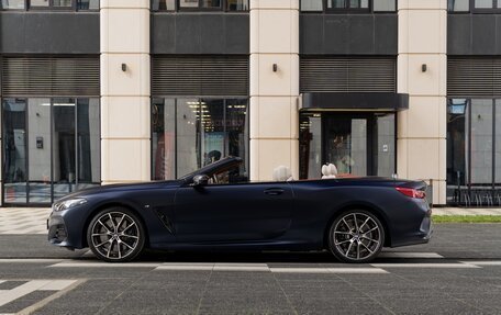 BMW 8 серия, 2024 год, 16 500 000 рублей, 7 фотография