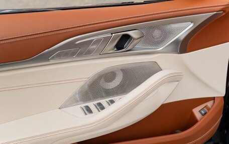 BMW 8 серия, 2024 год, 16 500 000 рублей, 16 фотография