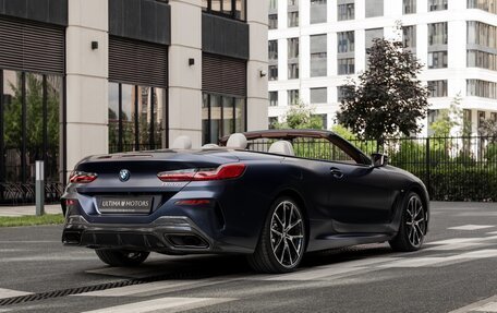 BMW 8 серия, 2024 год, 16 500 000 рублей, 4 фотография