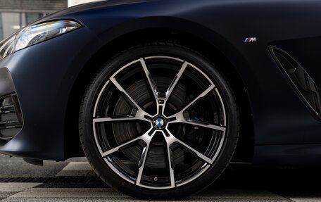 BMW 8 серия, 2024 год, 16 500 000 рублей, 10 фотография
