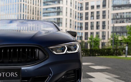 BMW 8 серия, 2024 год, 16 500 000 рублей, 12 фотография