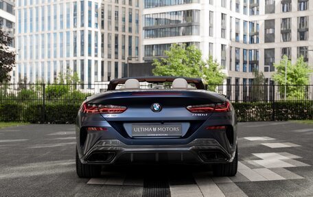 BMW 8 серия, 2024 год, 16 500 000 рублей, 5 фотография