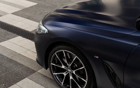 BMW 8 серия, 2024 год, 16 500 000 рублей, 8 фотография